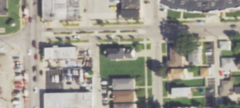 Melrose Park Land For Sale