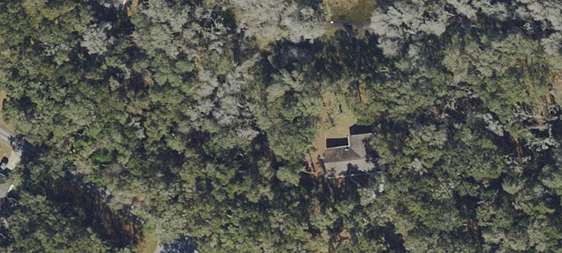 Land Near Lake Nina
