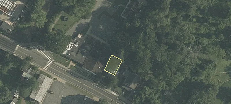 Retail Space in Frenchtown