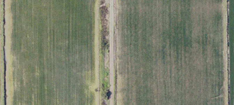 Land on Baseline Road Corner