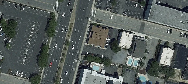 Ocean City Office Space Available