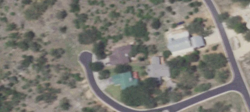 Horseshoe Bay Land For Sale