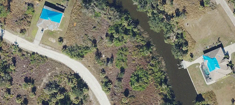 Punta Gorda Land Opportunity