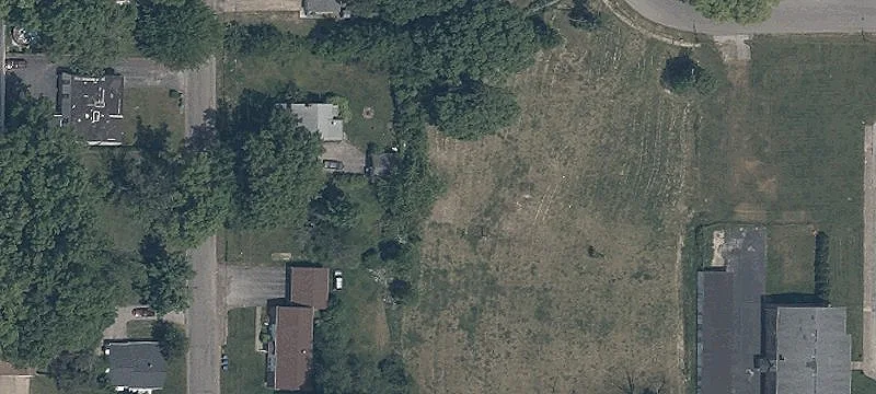 Land Available For Sale