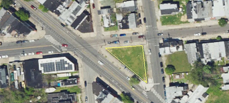 Lancaster Avenue Land For Sale
