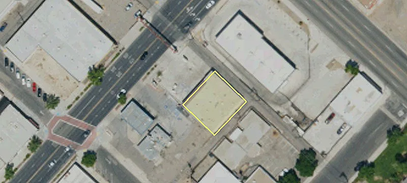 Commercial Land For Sale