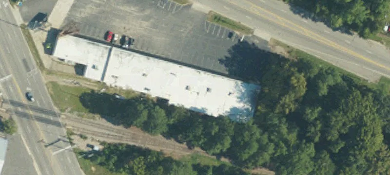 Fayetteville Warehouse Space Available