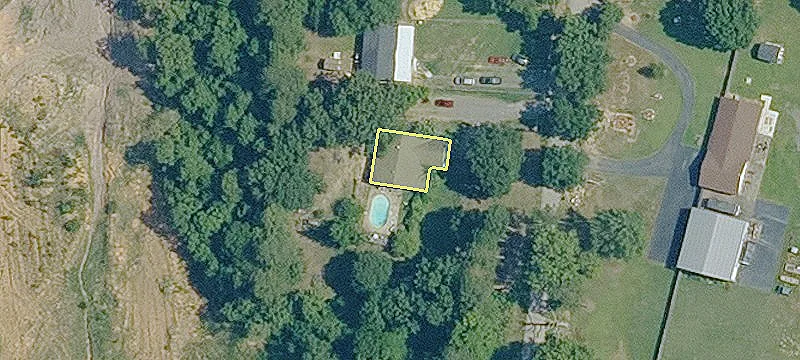 Land Available Off Highway 365