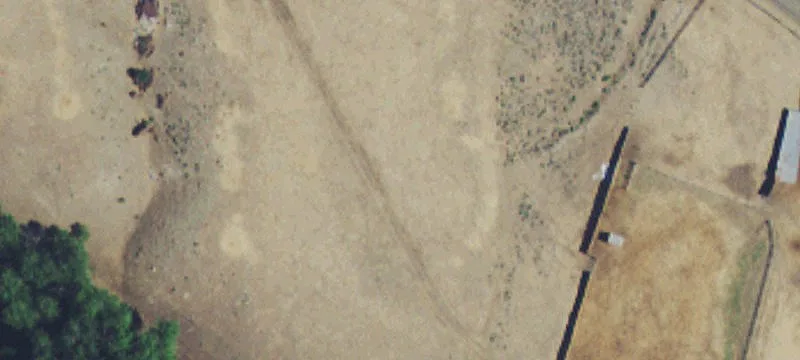 Land Parcel Near Elkhorn