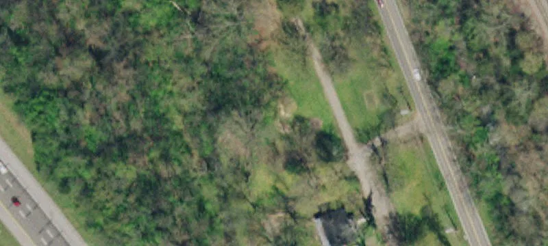 Commercial Land Near Washington Pike