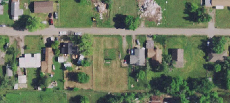 Land Available in Cushing, OK