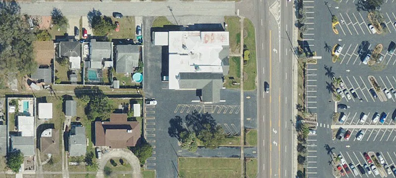 St. Petersburg Commercial Property For Sale
