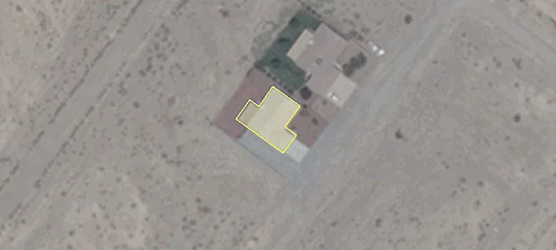 Land Parcel on San Blas
