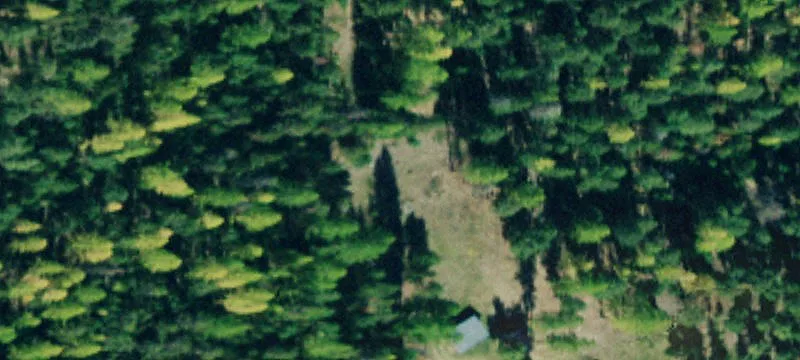 Land Parcel in Marion, MT