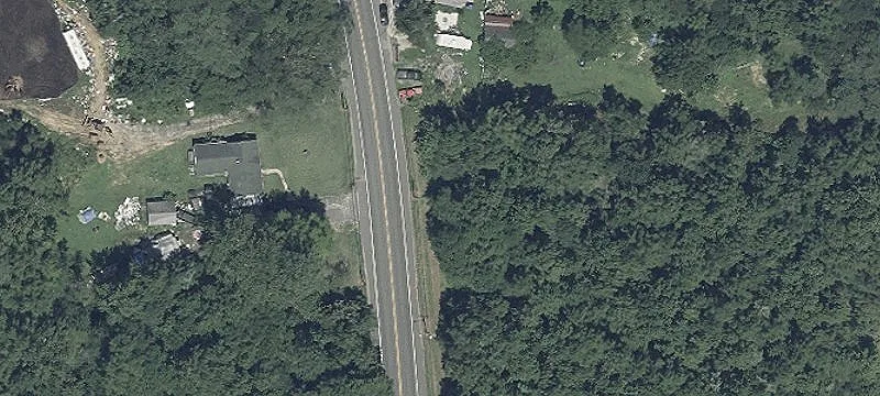 Land Available in Port Norris