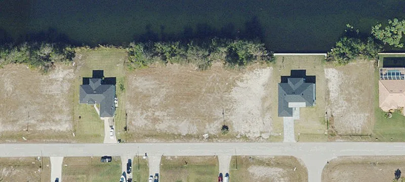 Cape Coral Land Opportunity