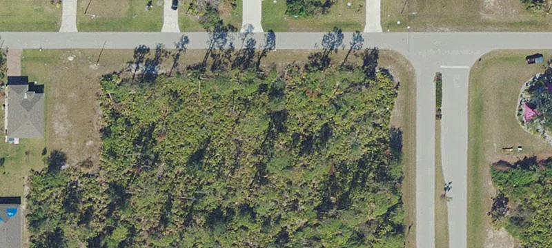 Rotonda West Land For Sale