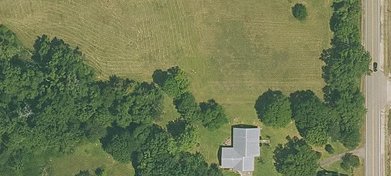 Land Available in Hammond, Louisiana