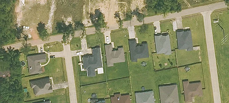 Land Available on West Murray