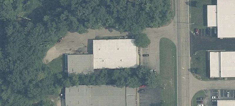Land Available on Webster Street
