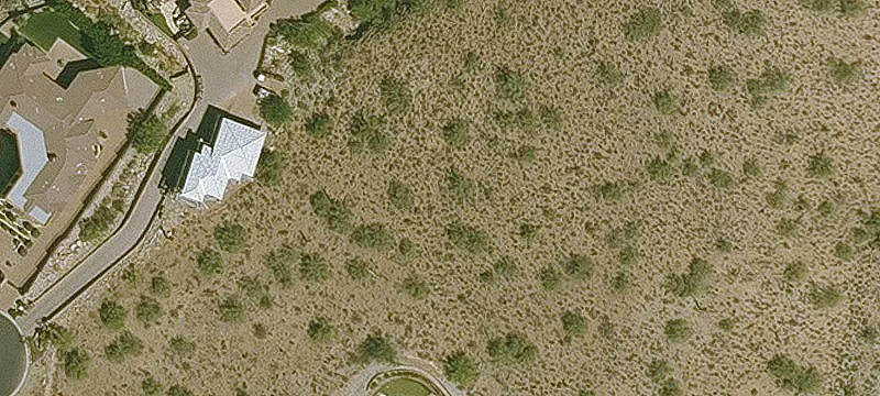 Scottsdale Corner Lot For Sale