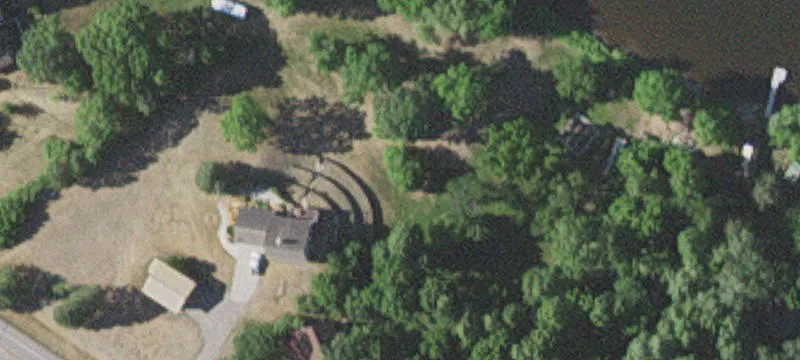 Land Available on County Road