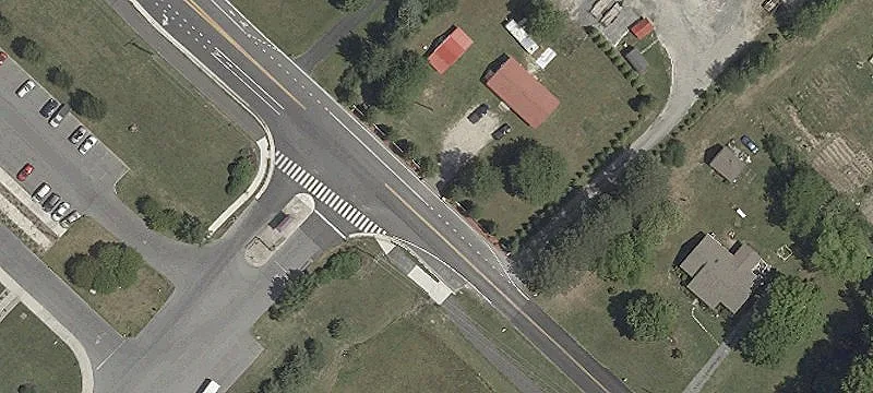 Land For Sale Georgetown