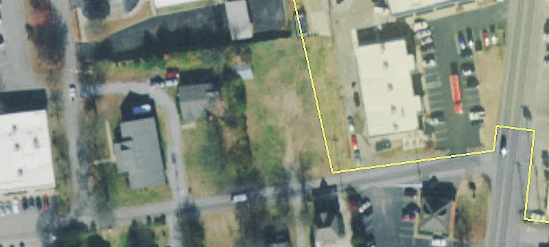 Commercial Land For Sale