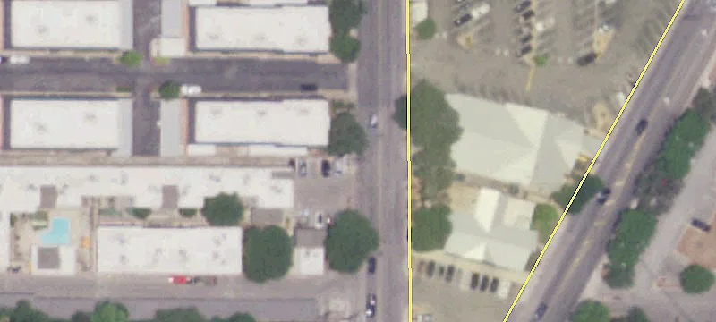 Land Available in San Antonio