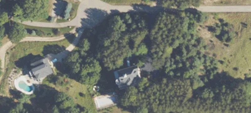 West Olive Land For Sale