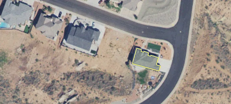 Land for Sale Washington, UT