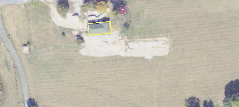 Land Available in Ruther Glen