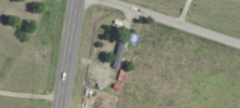 Land Available Near Highway 95