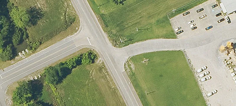 Land Available in Gray, LA