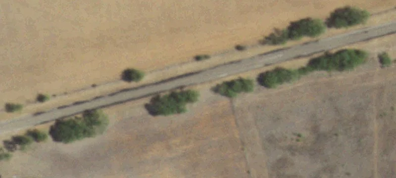 Land Available on County Road