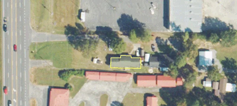 Land on Martha Berry Highway