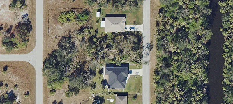 Port Charlotte Land For Sale