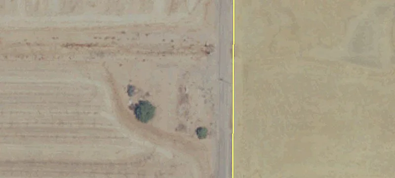 Land Available in Le Grand