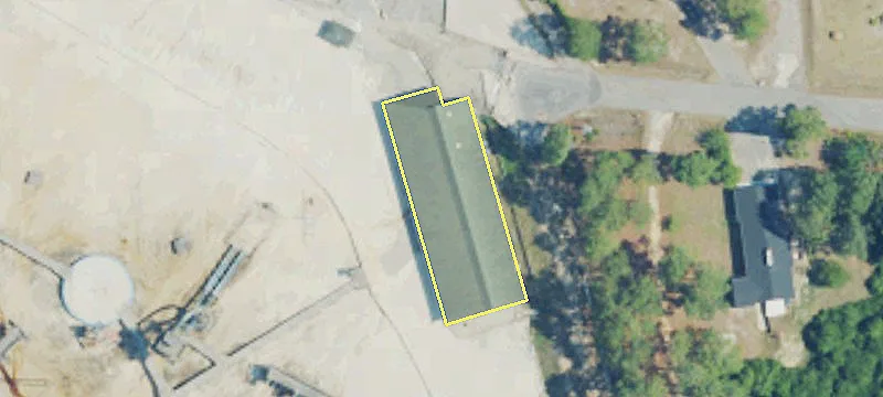 Land Parcel Near Permastone Lake