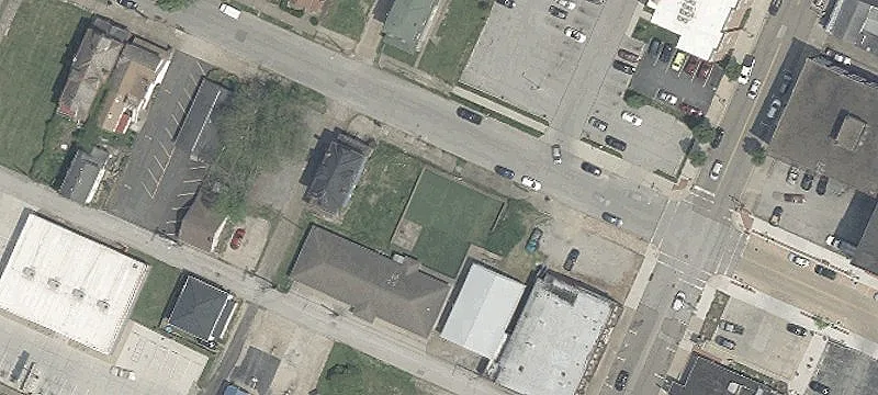 East Liverpool Commercial Property For Sale