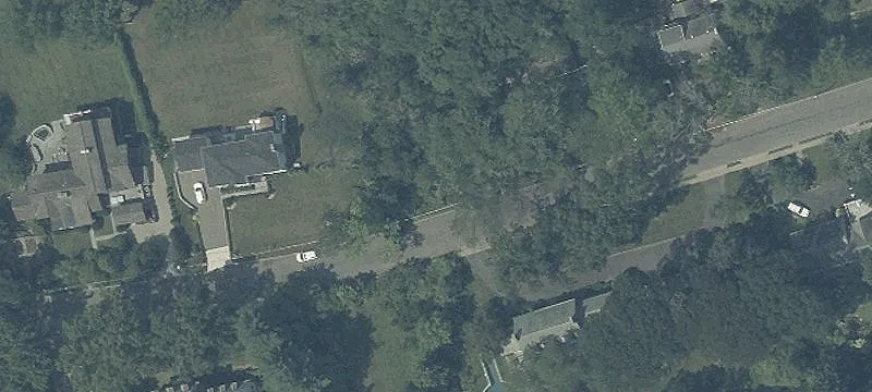 Land for Sale in Princeton