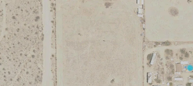 Mojave Land for Sale