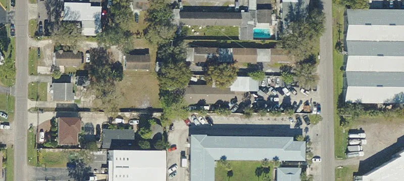 Tampa Commercial Property for Sale