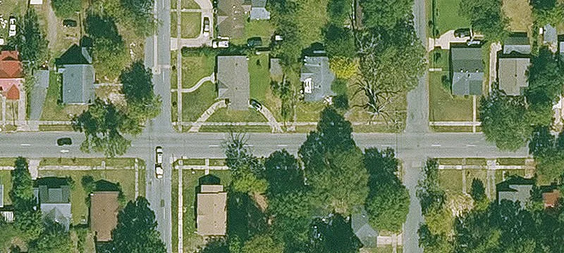 Corner Lot Land For Sale