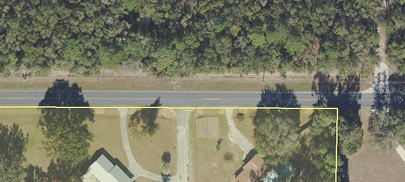 Land Available in Ocala, Florida