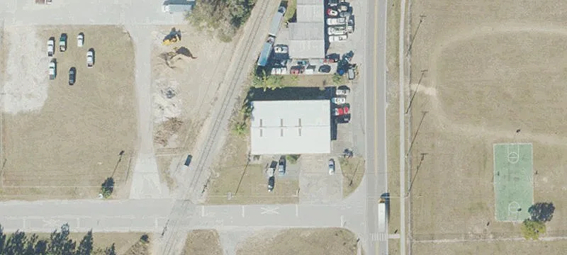 Eustis Commercial Property for Sale