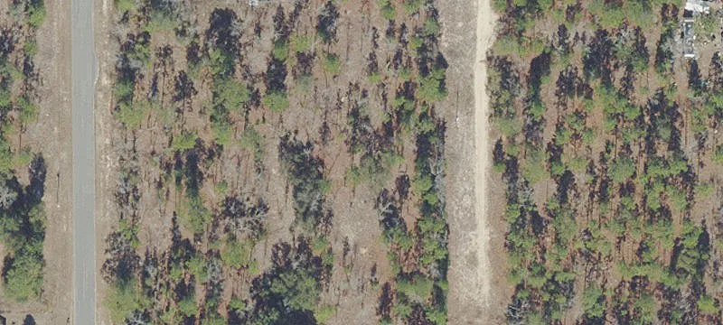 Land For Sale Keystone Heights