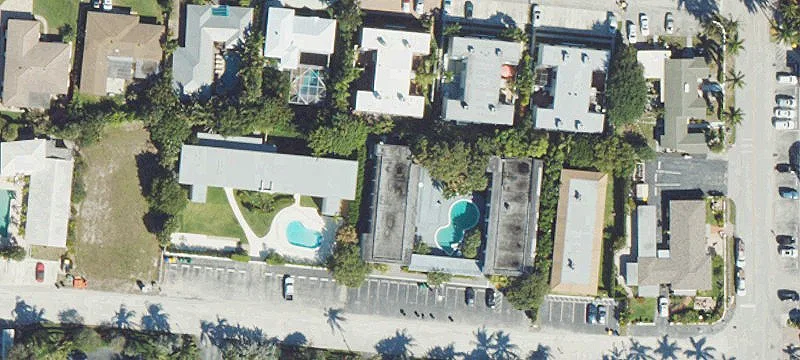 Palm Beach Shores Land Parcel