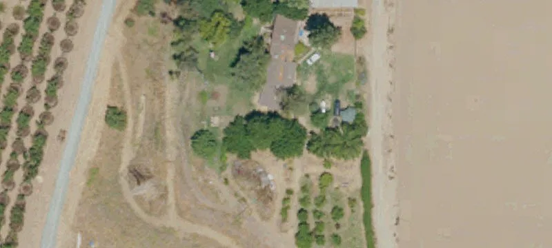 Land Available on Highway 88