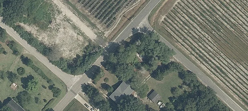 Land Available in Egg Harbor